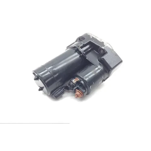 Electric Starter Motor 1995 BMW R1100RS ABS 1714 x 5