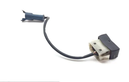 Switch for ABS Brake Pump Modulator 1995 BMW R1100RS ABS 1714