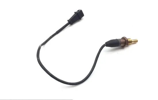 Thermostat Housing 1995 BMW R1100RS ABS 1714