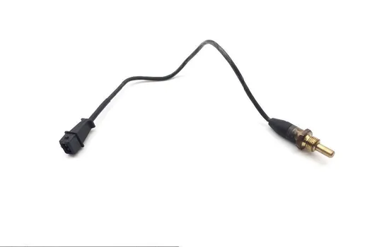 Thermostat Housing 1995 BMW R1100RS ABS 1714