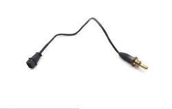 Thermostat Housing 1995 BMW R1100RS ABS 1714