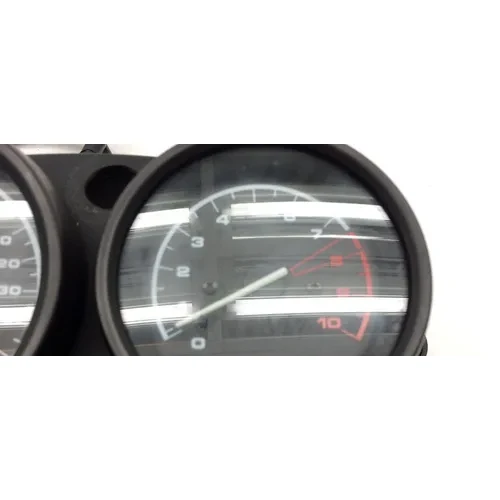 Dash Gauge Tach Speedometer 1995 BMW R1100RS ABS 1714 9