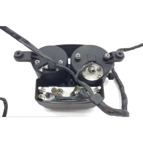 Dash Gauge Tach Speedometer 1995 BMW R1100RS ABS 1714 12