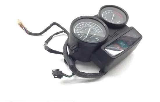 Dash Gauge Tach Speedometer 1995 BMW R1100RS ABS 1714