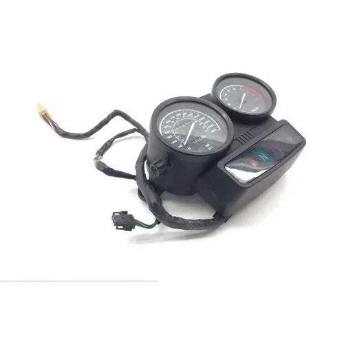Dash Gauge Tach Speedometer 1995 BMW R1100RS ABS 1714 3