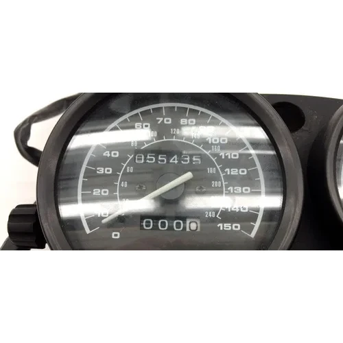 Dash Gauge Tach Speedometer 1995 BMW R1100RS ABS 1714 7