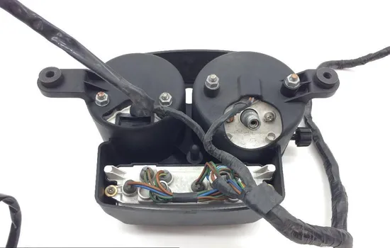 Dash Gauge Tach Speedometer 1995 BMW R1100RS ABS 1714