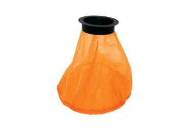 Twin Air Tank Fuel Filter w Threaded Cap