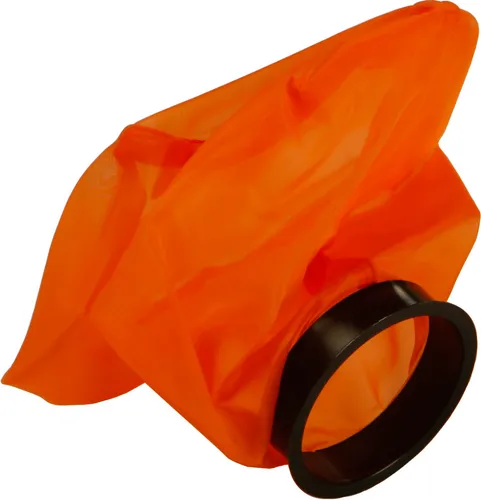 Twin Air Tank Fuel Filter w Threaded Cap