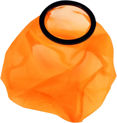 Twin Air Tank Fuel Filter w Threaded Cap