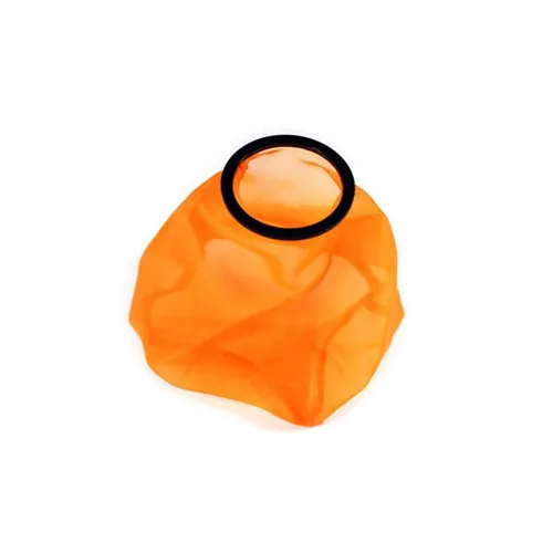 Twin Air Tank Fuel Filter w Threaded Cap