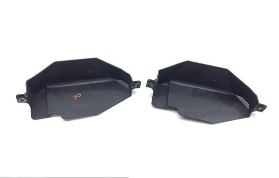 Alternator Drive 1995 BMW R1100RS ABS 1714