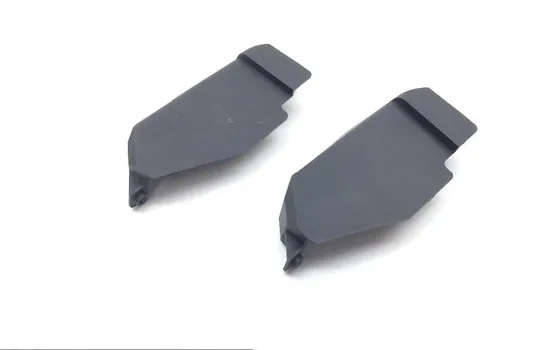 Alternator Drive 1995 BMW R1100RS ABS 1714