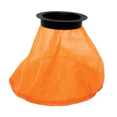 Twin Air Tank Fuel Filter w Threaded Cap