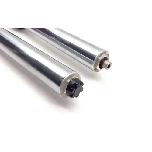 Front Forks Tubes Legs 1995 BMW R1100RS ABS 1714 8