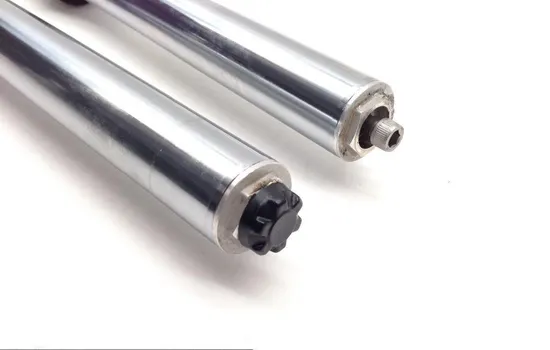 Front Forks Tubes Legs 1995 BMW R1100RS ABS 1714