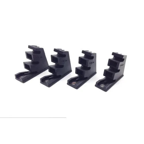 Seat Bracket Adjustment Mount 1995 BMW R1100RS ABS 1714 3