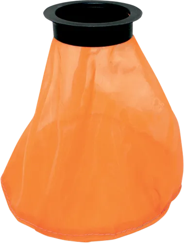 Twin Air Tank Fuel Filter w Threaded Cap