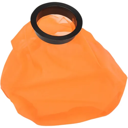 Twin Air Tank Fuel Filter w Threaded Cap