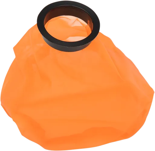 Twin Air Tank Fuel Filter w Threaded Cap