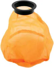 Twin Air Tank Fuel Filter w Threaded Cap