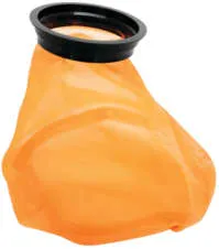 Twin Air Tank Fuel Filter w Threaded Cap