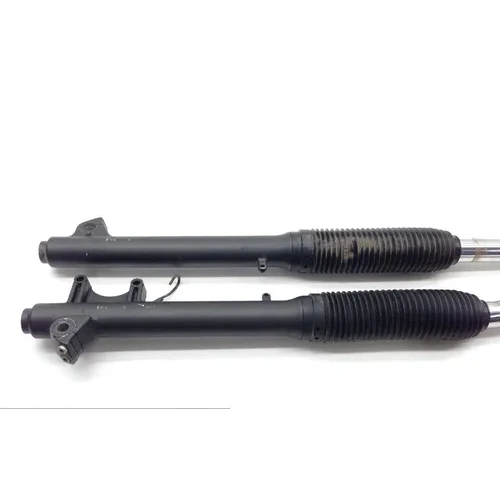 Front Forks Tubes Legs 2014 Kawasaki KLR650 1786 5