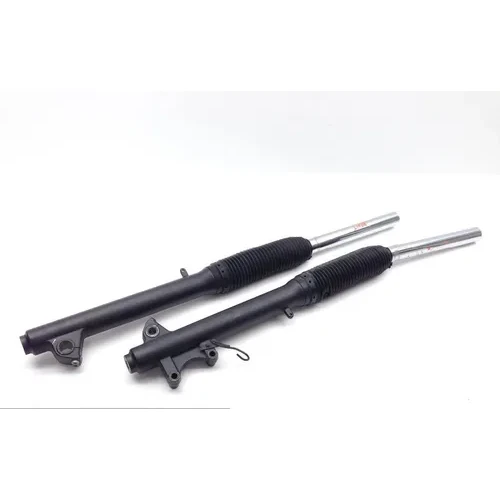 Front Forks Tubes Legs 2014 Kawasaki KLR650 1786 3