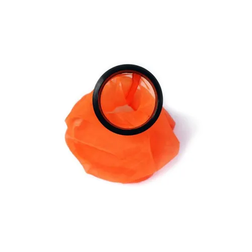 Twin Air Tank Fuel Filter w Threaded Cap