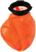 Twin Air Tank Fuel Filter w Threaded Cap