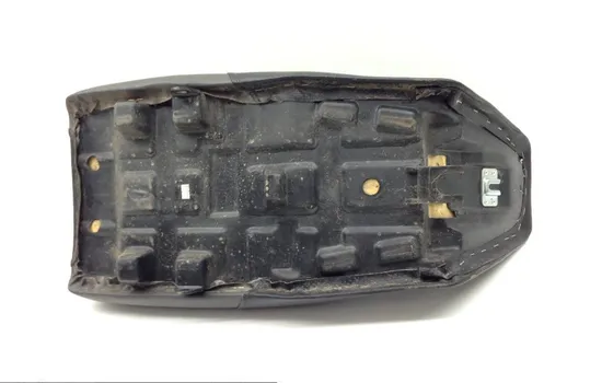 KLR 650 Seat From Kawasaki KLR650 2014 #20 4