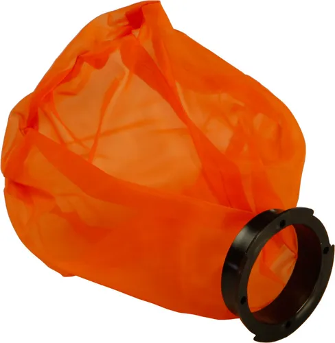 Twin Air Tank Fuel Filter w Threaded Cap