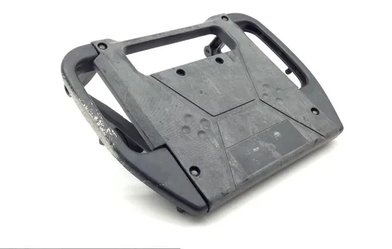 KLR 650 Luggage Rack From Kawasaki KLR650 2014 #20 x 1