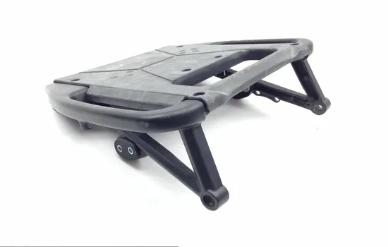 KLR 650 Luggage Rack From Kawasaki KLR650 2014 #20 x 3