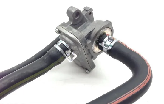 Air Valve Solenoid 2014 Kawasaki KLR650 1786