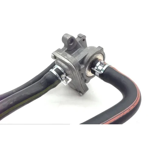 Air Valve Solenoid 2014 Kawasaki KLR650 1786 6