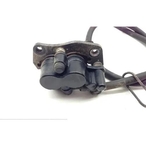 Front Brake Caliper 2014 Kawasaki KLR650 1786 5