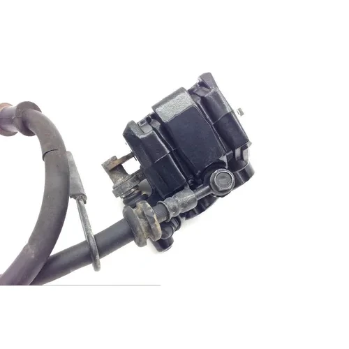 Front Brake Caliper 2014 Kawasaki KLR650 1786 8