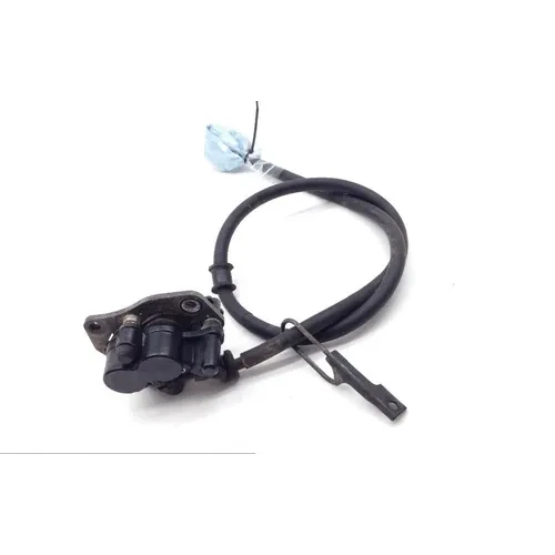 Front Brake Caliper 2014 Kawasaki KLR650 1786 3