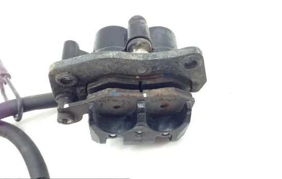 Front Brake Caliper 2014 Kawasaki KLR650 1786