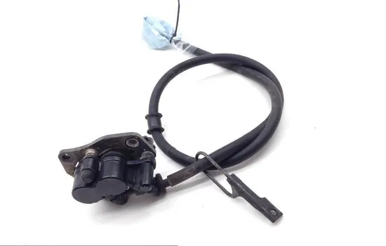 Front Brake Caliper 2014 Kawasaki KLR650 1786