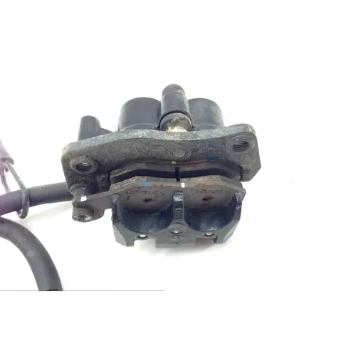 Front Brake Caliper 2014 Kawasaki KLR650 1786 7