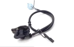 Front Brake Caliper 2014 Kawasaki KLR650 1786