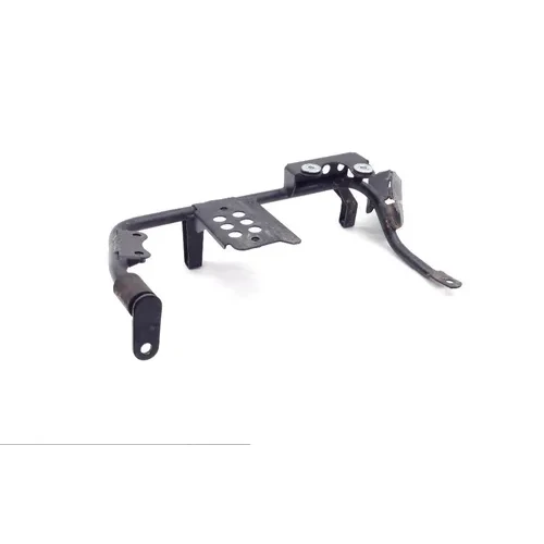 Overflow Tank Cover Fairing 2014 Kawasaki KLR650 1786 x 3