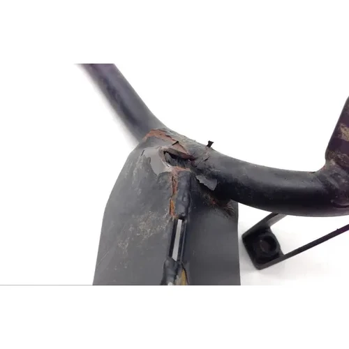 Overflow Tank Cover Fairing 2014 Kawasaki KLR650 1786 x 7