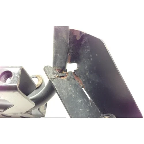 Overflow Tank Cover Fairing 2014 Kawasaki KLR650 1786 x 12