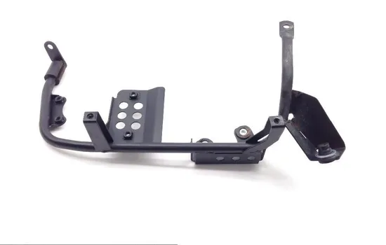 Overflow Tank Cover Fairing 2014 Kawasaki KLR650 1786 x