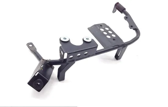 Overflow Tank Cover Fairing 2014 Kawasaki KLR650 1786 x