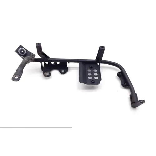 Overflow Tank Cover Fairing 2014 Kawasaki KLR650 1786 x 9