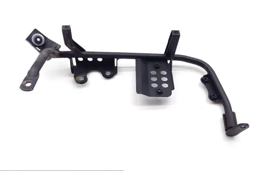 Overflow Tank Cover Fairing 2014 Kawasaki KLR650 1786 x